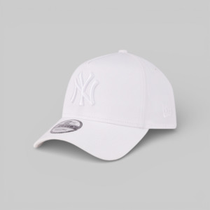 9Forty A-Frame Snapback New York Yankees
