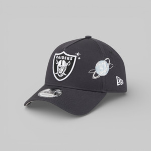 9Forty A-Frame Snapback Las Vegas Raiders