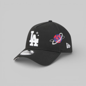 9Forty A-Frame Snapback Los Angeles Dodgers