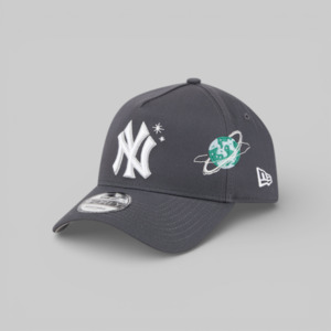 9Forty A-Frame Snapback New York Yankees