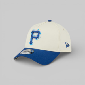 9Forty A-Frame Snapback Pittsburgh Pirates
