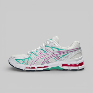 Gel-Kayano 20 "Aurora Green"