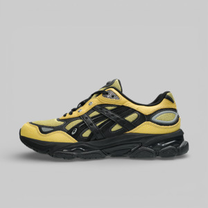 X HAL Studios Gel-NYC 2.0 SSHS - Sulphur/Black