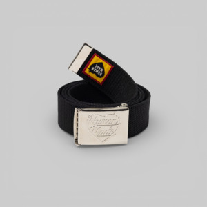 Web Belt - Black
