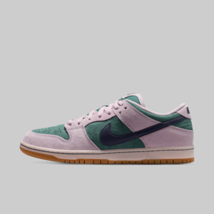 Nike: SB Dunk Low Pro "Mineral Slate"