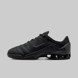 Nike: Women's T90 Shox Magia - Black/Anthracite