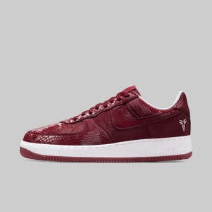 Kobe Bryant Air Force 1 Low "Lower Merion Aces"