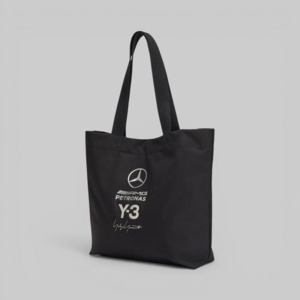Y-3 Mercedes - AMG Petronas Formula 1 Team Tote