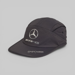 Y-3 Mercedes - AMG Petronas Formula 1 Team Run Cap