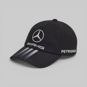 Y-3 Mercedes - AMG Petronas Formula 1 Team Dad Cap