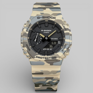 Casio: GA2100CM-5A