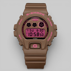 G-Shock x Hardies NYC DW6900HH-5D