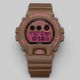 G-Shock x Hardies NYC DW6900HH-5D