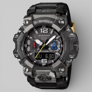 G-Shock x Team Land Cruiser Toyota Auto Body (TLC) GWGB1000TLC-1A