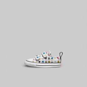 x Hello Kitty And Friends Chuck Taylor All Star Easy-On BFFS (Infant)