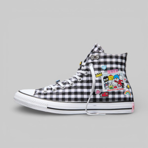 x Hello Kitty And Friends Chuck Taylor All Star Picnic