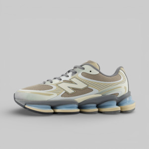 New Balance: Abzorb 2000 - Grey Matter