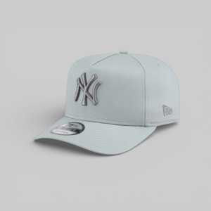 9Fifty A-Frame Snapback New York Yankees