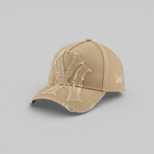 9Forty A-Frame Snapback New York Yankees