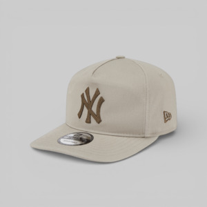 New Era: 19Twenty Snapback New York Yankees