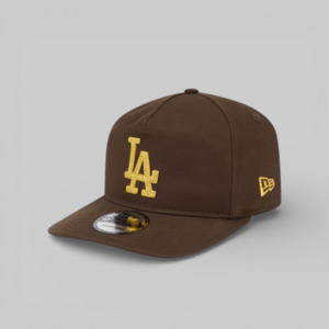 19Twenty Snapback Los Angeles Dodgers