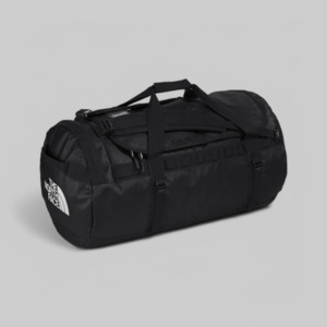 Base Camp Large Duffel - TNF Black/TNF White