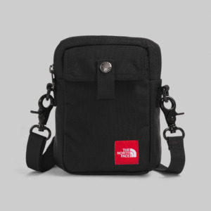Red Box Small Carry Bag - TNF Black