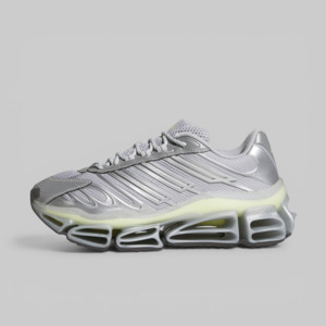 OG L.A Megaride AG - Silver Metallic