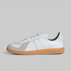 Adidas: BW Army Decon - White