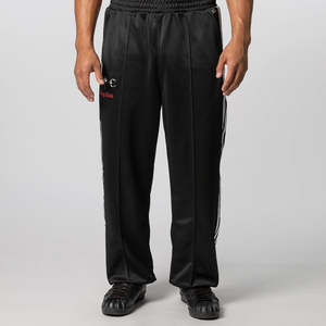 Adidas: X Thug Club Superstar Jogger - Black