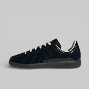 Adidas: BW Army - Black