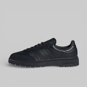 Adidas: Samba LX Freizeit - Black