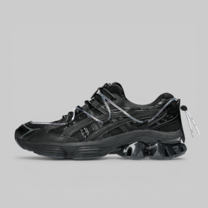 New Arrivals: X YOASOBI Gel-Kinetic Fluent - Black