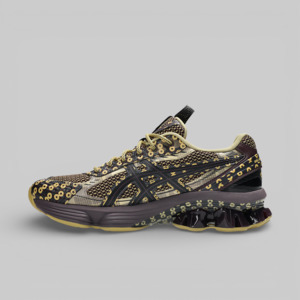 New Arrivals: US7-S Gel-Kinetic Fluent - Beniimo Purple/Lemongrass