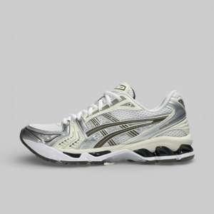 Gel-Kayano 14 - White/Ivory