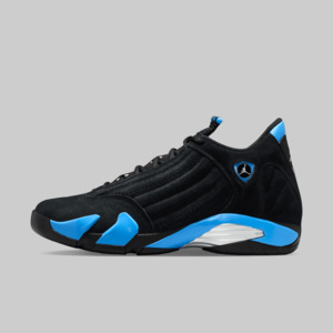 New Arrivals: Air Jordan 14 Retro - University Blue