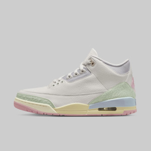 Air Jordan 3 Retro OG "Spring Is In The Air"