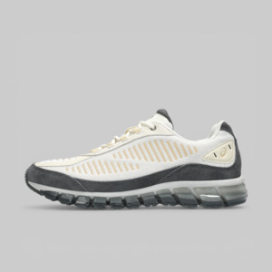 Gel-Quantum 360 I AMP - Cream/Obsidian Grey