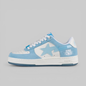 A Bathing Ape%C2%AE: Bape STA Icy Bape M2 - Sax