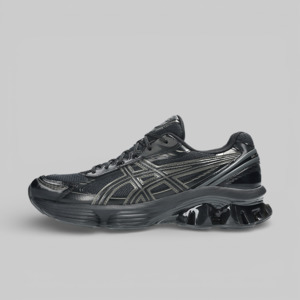Gel-Kinetic Fluent - Black/Graphite Grey