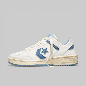 Converse: X Eric Emanuel Weapon Low