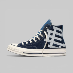 Converse: X Eric Emanuel Chuck Taylor 70 Hi