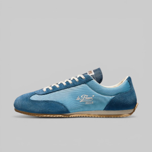 1908 Archives By Tyler Jogger Low - Cameo Blue