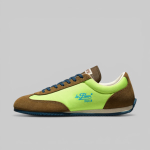 1908 Archives By Tyler Jogger Low - Green Glow