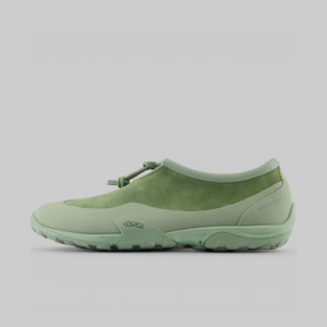 MT10T "Oregano & Mosaic Green"