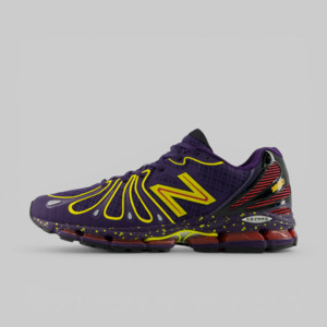 New Balance: 1890 - Boysenberry