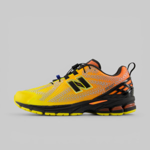 New Balance: 1906 - Punch Yellow