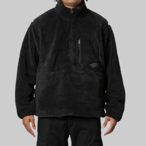 Extreme Pile 2 Jacket - TNF Black