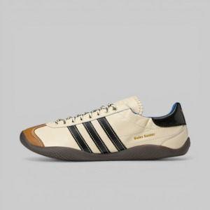 Adidas: X Wales Bonner Karintha OG - Wonder White