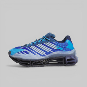 Adidas: OG L.A Megaride AG - Hi-Res Blue